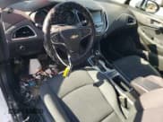 ✅ 2017 Chevrolet Cruze LT • VIN: 3G1BE6SM2HS548317 • Лот: 85947905. Опубликован ранее на Copart с пробегом 126 173 миль. Бесплатный доступ к архиву аукционных продаж из США и подробный отчёт об истории автомобиля на DreamBid. Изображение 8.