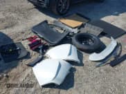 ✅ 2021 Honda CR-V EX • VIN: 5J6RW1H58MA008515 • Lot: 43098019. Wystawiony na IAAI z przebiegiem 98 425 mil. Bezpłatny archiwum sprzedaży aukcyjnych z USA i szczegółowy raport historii pojazdu na DreamBid. Zdjęcie 12.