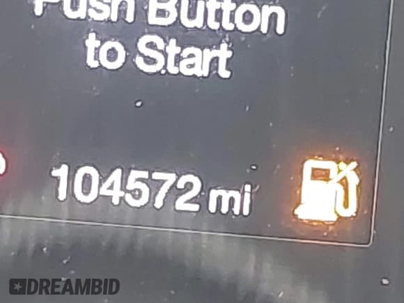 ✅ 2019 Jeep Compass Latitude • VIN: 3C4NJCBB6KT613295 • Lot: 41678017. Listed on IAAI with 104,572 mi. Free auction sales archive from the USA and detailed vehicle history report at DreamBid. Image 15.