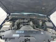 ✅ 2002 Chevrolet Silverado 1500 LS • VIN: 2GCEC19W721337556 • Lot: 87040365. Listed on Copart with 258,112 mi. Free auction sales archive from the USA and detailed vehicle history report at DreamBid. Image 11.