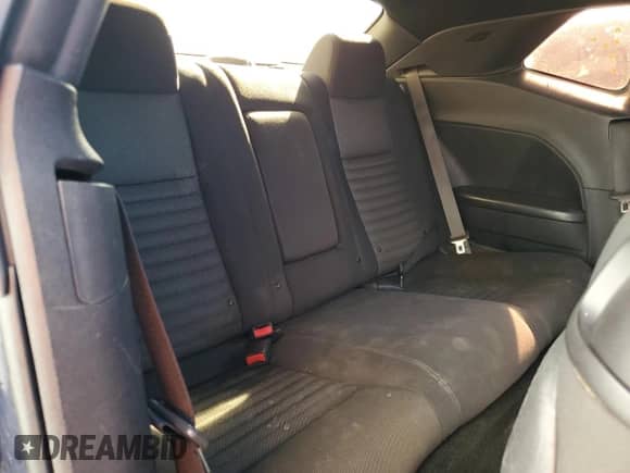 2013 Dodge Challenger SXT z VIN 2C3CDYAGXDH607458, wystawiony jako Copart lot #73729774 z przebiegiem 181 217 mil mil oraz Czysty tytuł • Clean title. Historia ofert i sprzedaży dostępna na DreamBid. Obrazek 10.