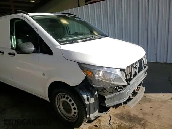 ✅ 2016 Mercedes-Benz Metris Cargo • VIN: WD3PG2EA3G3065452 • Lot: 87259935. Wystawiony na Copart z przebiegiem 141 186 mil. Bezpłatny archiwum sprzedaży aukcyjnych z USA i szczegółowy raport historii pojazdu na DreamBid. Zdjęcie 14.