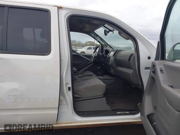 ✅ 2020 Nissan Frontier SV • VIN: 1N6ED0EA8LN707721 • Лот: 43496207. Опубликован ранее на IAAI с пробегом 102 273 миль. Бесплатный доступ к архиву аукционных продаж из США и подробный отчёт об истории автомобиля на DreamBid. Изображение 5.