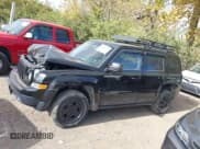 ✅ 2015 Jeep Patriot Altitude • VIN: 1C4NJRBB1FD331953 • Лот: 43550603. Опубликован ранее на IAAI с пробегом 164 352 миль. Бесплатный доступ к архиву аукционных продаж из США и подробный отчёт об истории автомобиля на DreamBid. Изображение 14.