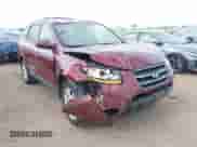 2009 Hyundai Santa Fe Limited z VIN 5NMSH13E99H245472, wystawiony jako IAAI lot #43185896 z przebiegiem 211 040 mil mil oraz . Historia ofert i sprzedaży dostępna na DreamBid. Obrazek 6.