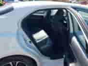 2020 Toyota Camry SE with VIN 4T1G11BK2LU008707, listed as a IAAI auction lot 41755412 with 56,959 mi miles and . Bid and sale history available at DreamBid. Image 8.