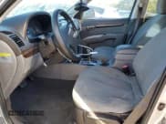 ✅ 2011 Hyundai Santa Fe GLS • VIN: 5XYZG4AG0BG057673 • Lot: 74096774. Listed on Copart with 225,286 mi. Free auction sales archive from the USA and detailed vehicle history report at DreamBid. Image 7.