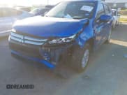 ✅ 2019 Mitsubishi Eclipse Cross ES • VIN: JA4AT3AA4KZ033919 • Lot: 43557536. Listed on IAAI with 125,578 mi. Free auction sales archive from the USA and detailed vehicle history report at DreamBid. Image 6.