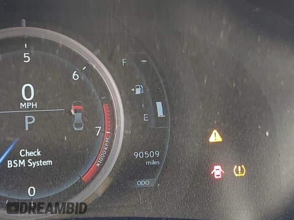 ✅ 2014 Lexus IS 250 • VIN: JTHCF1D21E5015001 • Lot: 43819740. Wystawiony na IAAI z przebiegiem 90 509 mil. Bezpłatny archiwum sprzedaży aukcyjnych z USA i szczegółowy raport historii pojazdu na DreamBid. Zdjęcie 16.