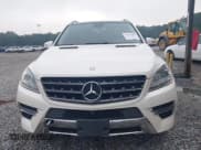 ✅ 2015 Mercedes-Benz M 400 • VIN: 4JGDA5GB0FA455979 • Лот: 42441695. Опубликован ранее на IAAI с пробегом 160 502 миль. Бесплатный доступ к архиву аукционных продаж из США и подробный отчёт об истории автомобиля на DreamBid. Изображение 12.