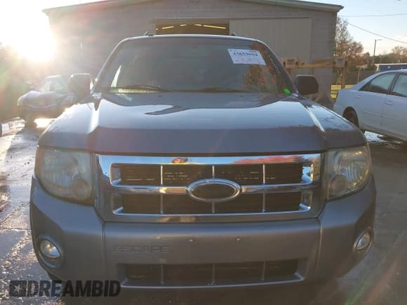 ✅ 2008 Ford Escape XLT • VIN: 1FMCU03Z68KB13362 • Lot: 43659664. Wystawiony na IAAI z przebiegiem 200 064 mil. Bezpłatny archiwum sprzedaży aukcyjnych z USA i szczegółowy raport historii pojazdu na DreamBid. Zdjęcie 6.