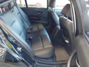 ✅ 2006 BMW 3 Series 325xi • VIN: WBAVD13596KV08615 • Lot: 42787778. Listed on IAAI with 153,928 mi. Free auction sales archive from the USA and detailed vehicle history report at DreamBid. Image 8.