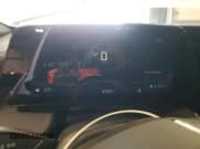 ✅ 2025 Chevrolet Equinox FWD LT • VIN: 3GNAXHEG0SL316368 • Lot: 70723635. Wystawiony na Copart z przebiegiem 9 756 mil. Bezpłatny archiwum sprzedaży aukcyjnych z USA i szczegółowy raport historii pojazdu na DreamBid. Zdjęcie 9.