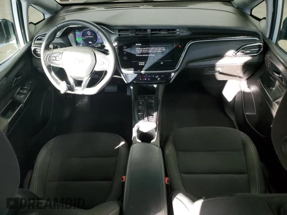 ✅ 2023 Chevrolet Bolt EV 1LT • VIN: 1G1FW6S05P4180502 • Лот: 92381565. Опубликован ранее на Copart с пробегом 81 418 миль. Бесплатный доступ к архиву аукционных продаж из США и подробный отчёт об истории автомобиля на DreamBid. Изображение 8.