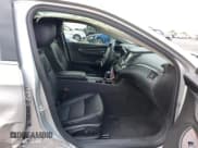 ✅ 2014 Chevrolet Impala LT • VIN: 2G1125S36E9120801 • Лот: 43439955. Опубликован ранее на IAAI с пробегом 169 655 миль. Бесплатный доступ к архиву аукционных продаж из США и подробный отчёт об истории автомобиля на DreamBid. Изображение 5.