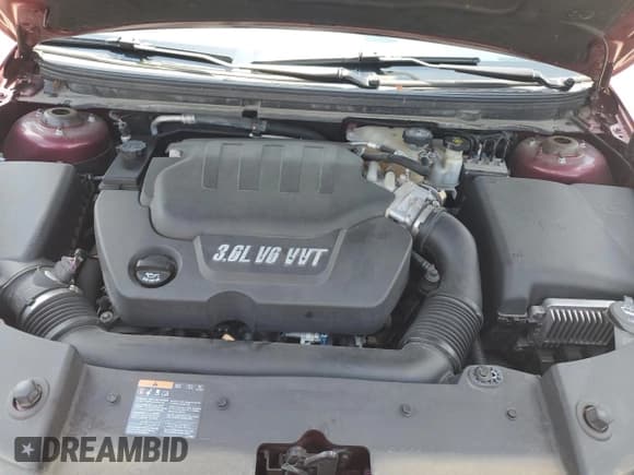 ✅ 2010 Chevrolet Malibu 2LT • VIN: 1G1ZD5E75AF120592 • Lot: 59922754. Listed on Copart with 57,375 mi. Free auction sales archive from the USA and detailed vehicle history report at DreamBid. Image 11.