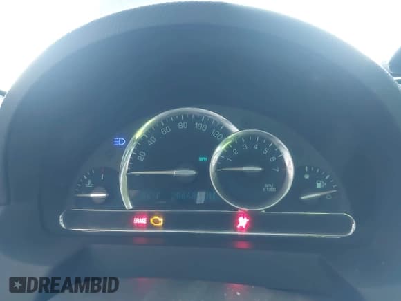 ✅ 2006 Chevrolet HHR LT • VIN: 3GNDA23P96S583485 • Lot: 41893895. Listed on IAAI with 286,681 mi. Free auction sales archive from the USA and detailed vehicle history report at DreamBid. Image 7.