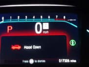 ✅ 2023 Honda Odyssey Touring • VIN: 5FNRL6H80PB037525 • Lot: 42314903. Listed on IAAI with 17,326 mi. Free auction sales archive from the USA and detailed vehicle history report at DreamBid. Image 15.