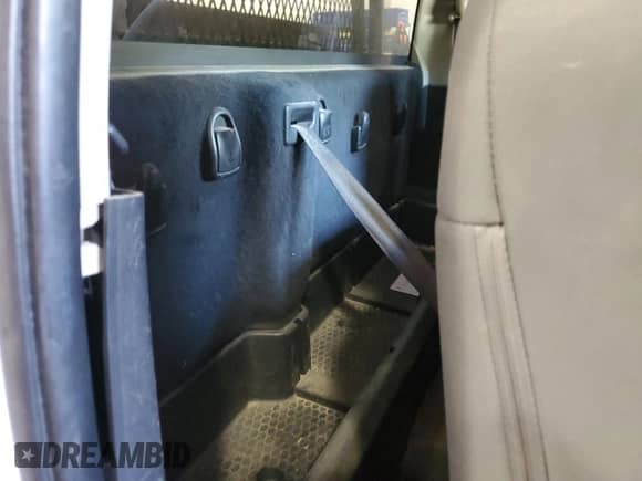 2015 Ram 1500 Tradesman with VIN 3C6JR6DG8FG605576, listed as a Copart auction lot 75462964 with 276,012 mi miles and Salvage title. Bid and sale history available at DreamBid. Image 11.