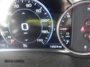 ✅ 2023 Chevrolet Blazer RS • VIN: 3GNKBKRSXPS223692 • Lot: 42739242. Listed on IAAI with 16,824 mi. Free auction sales archive from the USA and detailed vehicle history report at DreamBid. Image 7.