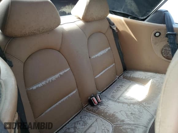 ✅ 1991 Saab 900 • VIN: YS3AK76E4M7018615 • Лот: 65096243. Опубликован ранее на Copart с пробегом 35 109 миль. Бесплатный доступ к архиву аукционных продаж из США и подробный отчёт об истории автомобиля на DreamBid. Изображение 10.