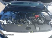 ✅ 2025 Nissan Sentra SV • VIN: 3N1AB8CV9SY376485 • Lot: 43593456. Listed on IAAI with 4,627 mi. Free auction sales archive from the USA and detailed vehicle history report at DreamBid. Image 10.