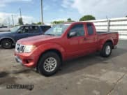 ✅ 2015 Nissan Frontier SV • VIN: 1N6AD0CU0FN733763 • Lot: 70248065. Wystawiony na Copart z przebiegiem 51 196 mil. Bezpłatny archiwum sprzedaży aukcyjnych z USA i szczegółowy raport historii pojazdu na DreamBid. Zdjęcie 1.
