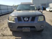 ✅ 2006 Nissan Xterra S • VIN: 5N1AN08W36C544669 • Лот: 80959455. Опубликован ранее на Copart с пробегом 185 035 миль. Бесплатный доступ к архиву аукционных продаж из США и подробный отчёт об истории автомобиля на DreamBid. Изображение 5.