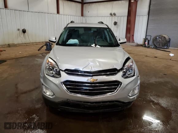 ✅ 2017 Chevrolet Equinox LT • VIN: 2GNALCEK2H6205742 • Лот: 89447235. Опубликован ранее на Copart с пробегом 70 378 миль. Бесплатный доступ к архиву аукционных продаж из США и подробный отчёт об истории автомобиля на DreamBid. Изображение 5.