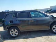 ✅ 2020 Jeep Compass Latitude • VIN: 3C4NJCBB6LT229969 • Lot: 42232500. Listed on IAAI with 86,501 mi. Free auction sales archive from the USA and detailed vehicle history report at DreamBid. Image 14.