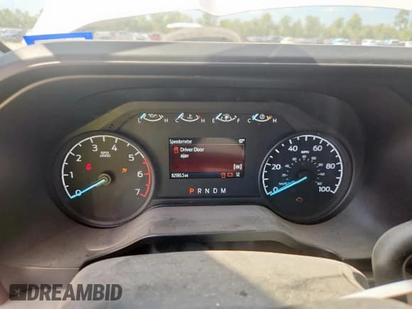 ✅ 2023 Ford F-250 XL • VIN: 1FT7W2BA4PEC27722 • Lot: 86125765. Wystawiony na Copart z przebiegiem 82 916 mil. Bezpłatny archiwum sprzedaży aukcyjnych z USA i szczegółowy raport historii pojazdu na DreamBid. Zdjęcie 9.