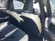 ✅ 2023 Lexus NX 350 Premium • VIN: 2T2GGCEZXPC027494 • Lot: 42009651. Listed on IAAI with 4,976 mi. Free auction sales archive from the USA and detailed vehicle history report at DreamBid. Image 8.