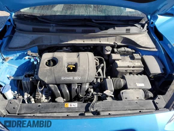 2020 Hyundai Kona SEL с VIN KM8K2CAA8LU529541, выставлен на аукционе Copart как лот 72428132 с пробегом 49 694 миль миль и . История ставок и продаж доступна на DreamBid. Изображение 12.