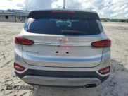 ✅ 2020 Hyundai Santa Fe SE • VIN: 5NMS23AD0LH187637 • Lot: 72644434. Wystawiony na Copart z przebiegiem 75 323 mil. Bezpłatny archiwum sprzedaży aukcyjnych z USA i szczegółowy raport historii pojazdu na DreamBid. Zdjęcie 6.