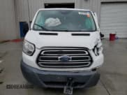 ✅ 2016 Ford Transit XL • VIN: 1FBZX2YM1GKA68574 • Лот: 55912905. Опубликован ранее на Copart с пробегом 157 769 миль. Бесплатный доступ к архиву аукционных продаж из США и подробный отчёт об истории автомобиля на DreamBid. Изображение 5.