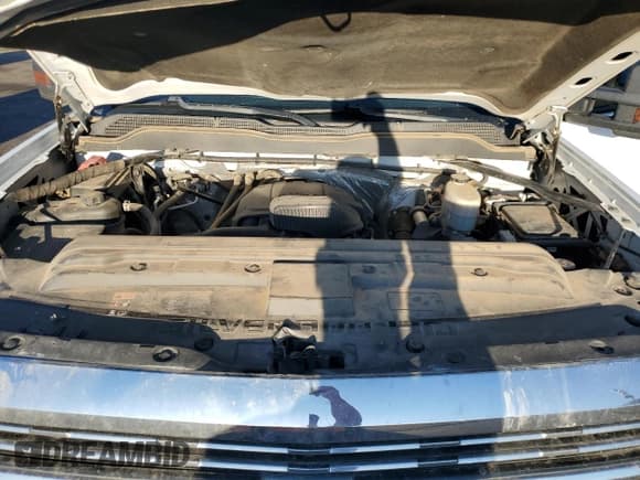 ✅ 2016 Chevrolet Silverado 2500HD LT • VIN: 1GC2KVEG6GZ390257 • Lot: 80484535. Wystawiony na Copart z przebiegiem 141 256 mil. Bezpłatny archiwum sprzedaży aukcyjnych z USA i szczegółowy raport historii pojazdu na DreamBid. Zdjęcie 11.