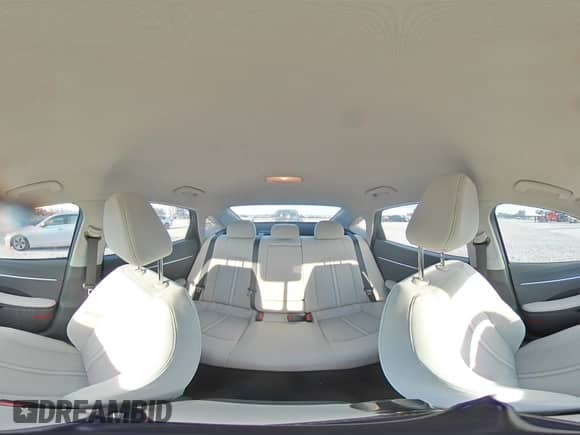 ✅ 2022 Hyundai Sonata SEL • VIN: KMHL64JAXNA211102 • Lot: 72879022. Wystawiony na Copart z przebiegiem 3 089 mil mil. Skorzystaj z bezpłatnego archiwum sprzedaży aukcyjnych z USA i zobacz szczegółowy raport historii pojazdu na DreamBid. Zdjęcie 12.