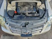 ✅ 2011 Cadillac CTS • VIN: 1G6DA5EY4B0137460 • Lot: 94131395. Listed on Copart with 183,776 mi. Free auction sales archive from the USA and detailed vehicle history report at DreamBid. Image 11.