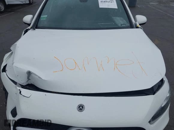 ✅ 2022 Mercedes-Benz A 220 • VIN: W1K3G4EB7NJ328176 • Lot: 41891527. Wystawiony na IAAI z przebiegiem 24 603 mil. Bezpłatny archiwum sprzedaży aukcyjnych z USA i szczegółowy raport historii pojazdu na DreamBid. Zdjęcie 10.