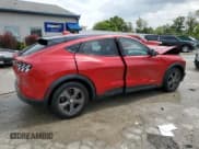 ✅ 2021 Ford Mustang Mach-E Select • VIN: 3FMTK1RM4MMA30135 • Лот: 71018305. Опубликован ранее на Copart с пробегом Не указан. Бесплатный доступ к архиву аукционных продаж из США и подробный отчёт об истории автомобиля на DreamBid. Изображение 3.