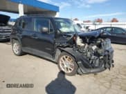 ✅ 2019 Jeep Renegade Sport • VIN: ZACNJAAB5KPK13058 • Lot: 91298995. Wystawiony na Copart z przebiegiem 123 582 mil. Bezpłatny archiwum sprzedaży aukcyjnych z USA i szczegółowy raport historii pojazdu na DreamBid. Zdjęcie 4.