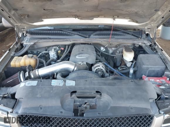 ✅ 2003 Chevrolet Silverado 1500 LS • VIN: 2GCEC19V531119768 • Lot: 43583048. Listed on IAAI with 210,600 mi. Free auction sales archive from the USA and detailed vehicle history report at DreamBid. Image 10.