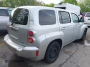 ✅ 2011 Chevrolet HHR LS • VIN: 3GNBAAFW6BS583202 • Lot: 42109374. Listed on IAAI with 168,833 mi. Free auction sales archive from the USA and detailed vehicle history report at DreamBid. Image 6.