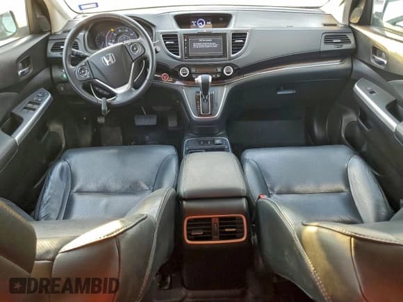 ✅ 2016 Honda CR-V EX-L • VIN: 5J6RM4H77GL026084 • Lot: 93920915. Wystawiony na Copart z przebiegiem 79 868 mil. Bezpłatny archiwum sprzedaży aukcyjnych z USA i szczegółowy raport historii pojazdu na DreamBid. Zdjęcie 8.