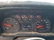 ✅ 2024 Chevrolet Silverado 2500HD Custom • VIN: 2GC4YMEY5R1248830 • Lot: 62823315. Wystawiony na Copart z przebiegiem 9 903 mil. Bezpłatny archiwum sprzedaży aukcyjnych z USA i szczegółowy raport historii pojazdu na DreamBid. Zdjęcie 9.