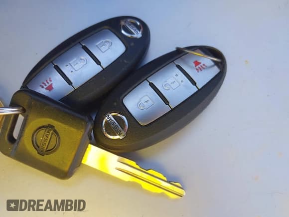 ✅ 2020 Nissan Frontier Pro-4X • VIN: 1N6ED0EB3LN723883 • Lot: 43352397. Listed on IAAI with 29,745 mi. Free auction sales archive from the USA and detailed vehicle history report at DreamBid. Image 11.