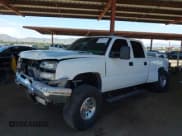 ✅ 2006 Chevrolet Silverado 2500HD LT3 • VIN: 1GCHK23D66F244751 • Лот: 42793163. Опубликован ранее на IAAI с пробегом 135 354 миль. Бесплатный доступ к архиву аукционных продаж из США и подробный отчёт об истории автомобиля на DreamBid. Изображение 18.