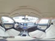 ✅ 2014 Honda Crosstour EX • VIN: 5J6TF1H34EL002415 • Lot: 89266135. Listed on Copart with 99,824 mi. Free auction sales archive from the USA and detailed vehicle history report at DreamBid. Image 13.