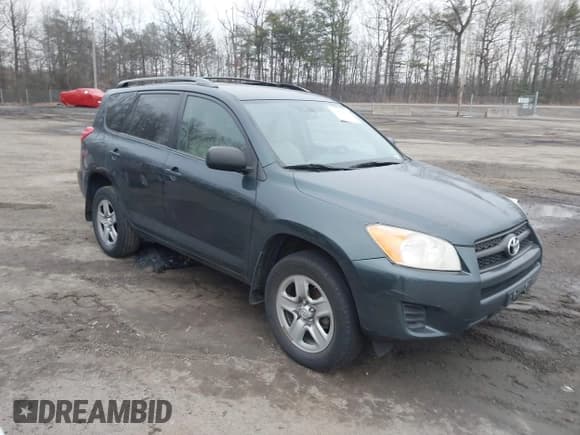 ✅ 2012 Toyota RAV4 • VIN: 2T3BF4DV3CW256816 • Lot: 43904030. Wystawiony na IAAI z przebiegiem 239 968 mil. Bezpłatny archiwum sprzedaży aukcyjnych z USA i szczegółowy raport historii pojazdu na DreamBid. Zdjęcie 1.