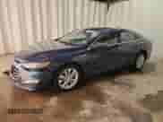 2020 Chevrolet Malibu LT z VIN 1G1ZD5ST9LF023321, wystawiony jako Copart lot #83964535 z przebiegiem 125 092 mil mil oraz Czysty tytuł • Clean title. Historia ofert i sprzedaży dostępna na DreamBid. Obrazek 1.